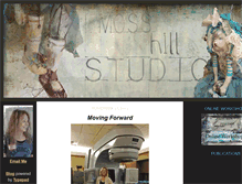 Tablet Screenshot of mosshill.blogs.com