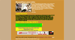 Desktop Screenshot of macua.blogs.com