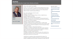 Desktop Screenshot of ericrhoads.blogs.com