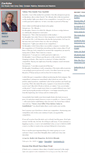 Mobile Screenshot of ericrhoads.blogs.com