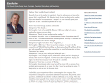 Tablet Screenshot of ericrhoads.blogs.com