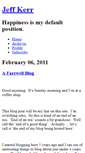 Mobile Screenshot of jeffkerr.blogs.com