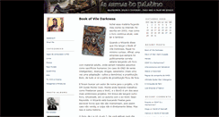 Desktop Screenshot of paladino.blogs.com