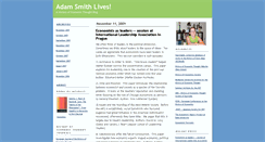 Desktop Screenshot of adamsmithlives.blogs.com