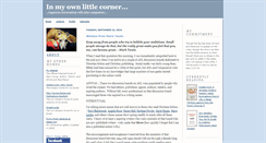 Desktop Screenshot of fiwit.blogs.com