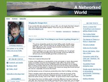 Tablet Screenshot of keynet.blogs.com