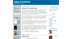 Desktop Screenshot of hoffman.blogs.com