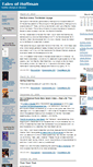 Mobile Screenshot of hoffman.blogs.com
