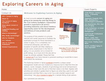 Tablet Screenshot of businessandaging.blogs.com