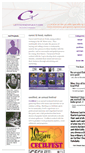 Mobile Screenshot of laytoncreativegroup.blogs.com