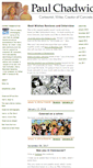 Mobile Screenshot of concrete.blogs.com