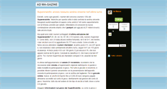 Desktop Screenshot of admaiora.blogs.com