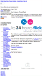 Mobile Screenshot of flickr.blogs.com