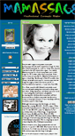 Mobile Screenshot of bupp.blogs.com