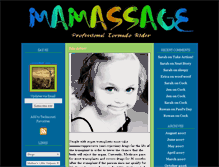 Tablet Screenshot of bupp.blogs.com