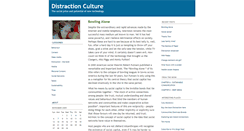 Desktop Screenshot of letterstoamerica.blogs.com