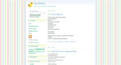 Desktop Screenshot of amakayia.blogs.com