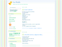 Tablet Screenshot of amakayia.blogs.com