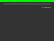 Tablet Screenshot of noetical.blogs.com