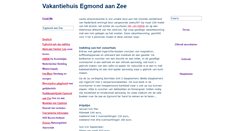 Desktop Screenshot of moslog.blogs.com