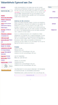 Mobile Screenshot of moslog.blogs.com