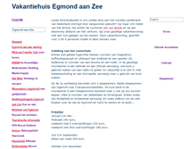 Tablet Screenshot of moslog.blogs.com