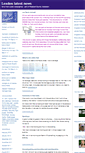 Mobile Screenshot of kingsland.blogs.com