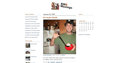 Desktop Screenshot of kullamader.blogs.com