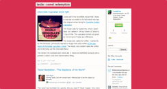 Desktop Screenshot of leslie.blogs.com
