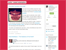 Tablet Screenshot of leslie.blogs.com