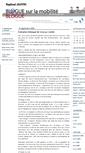 Mobile Screenshot of nrj.blogs.com