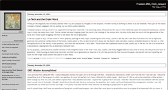 Desktop Screenshot of hyphalknot.blogs.com