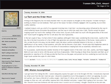 Tablet Screenshot of hyphalknot.blogs.com