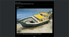 Desktop Screenshot of ixtayul.blogs.com