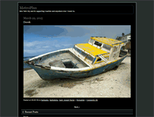 Tablet Screenshot of ixtayul.blogs.com