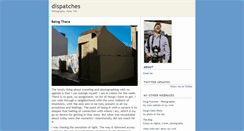 Desktop Screenshot of dougplummer.blogs.com