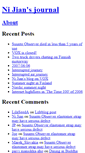 Mobile Screenshot of nijian.blogs.com