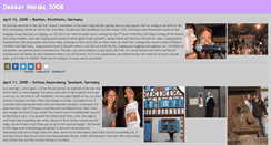 Desktop Screenshot of mazacom.blogs.com