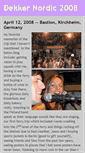 Mobile Screenshot of mazacom.blogs.com