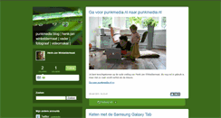 Desktop Screenshot of eventbranche.blogs.com