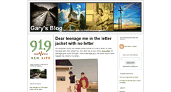Desktop Screenshot of newlife919blog.blogs.com