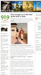 Mobile Screenshot of newlife919blog.blogs.com