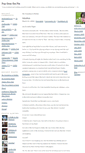 Mobile Screenshot of pie.blogs.com