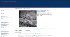 Desktop Screenshot of aftergrogblog.blogs.com