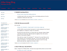 Tablet Screenshot of aftergrogblog.blogs.com
