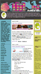Mobile Screenshot of hercity.blogs.com
