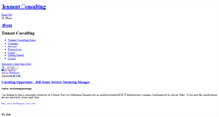 Desktop Screenshot of antsten.blogs.com