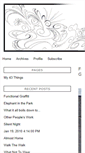Mobile Screenshot of halaylah.blogs.com
