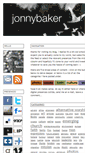 Mobile Screenshot of jonnybaker.blogs.com
