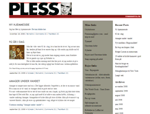 Tablet Screenshot of fpless.blogs.com